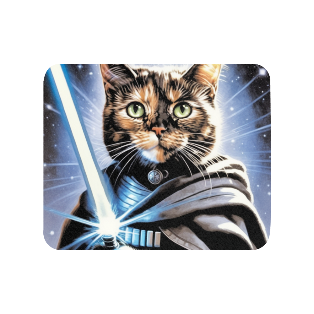 PugMug Custom Ripley Mouse Pad