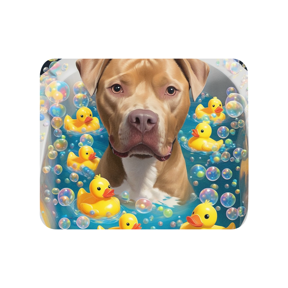 PugMug Custom squishmallow Mouse Pad