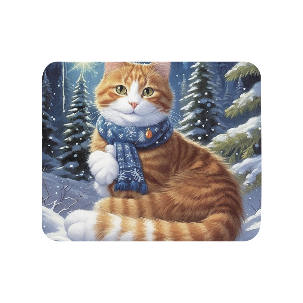 PugMug Custom Jack Jack Mouse Pad