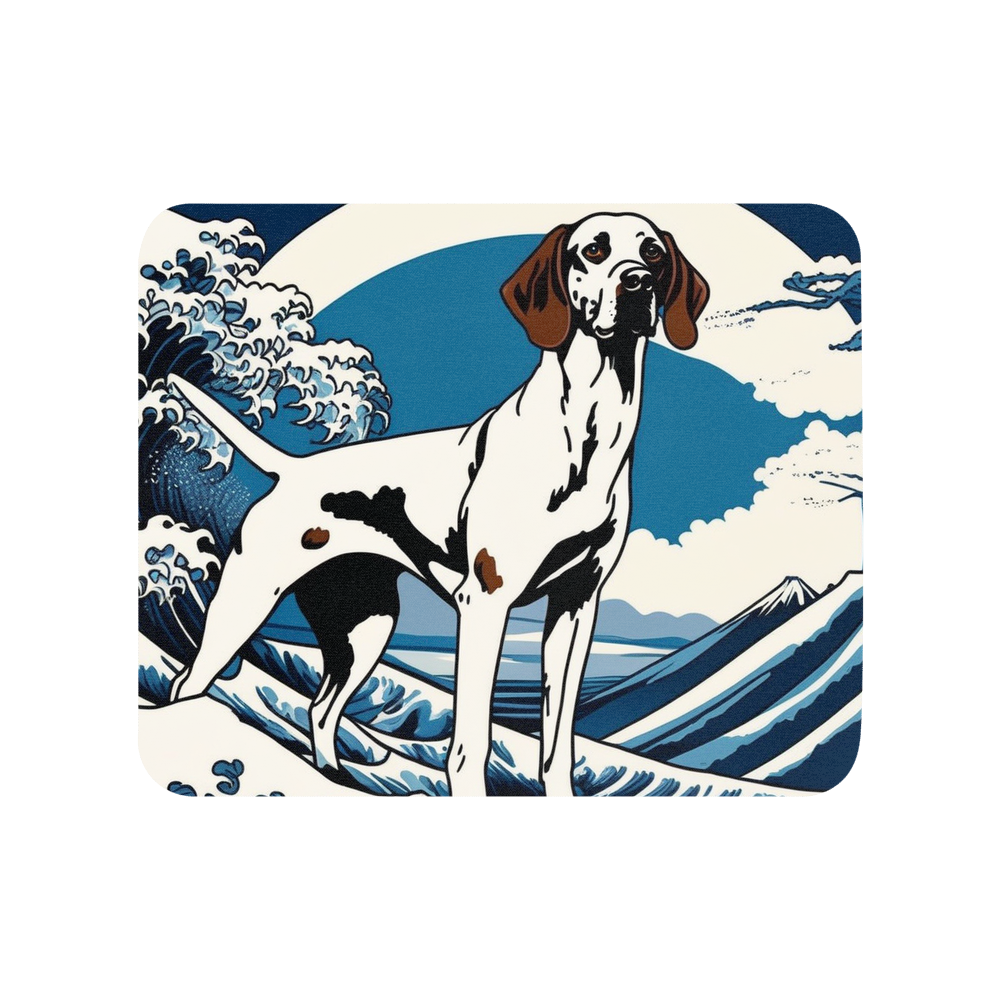 PugMug Custom Pet Mouse Pad