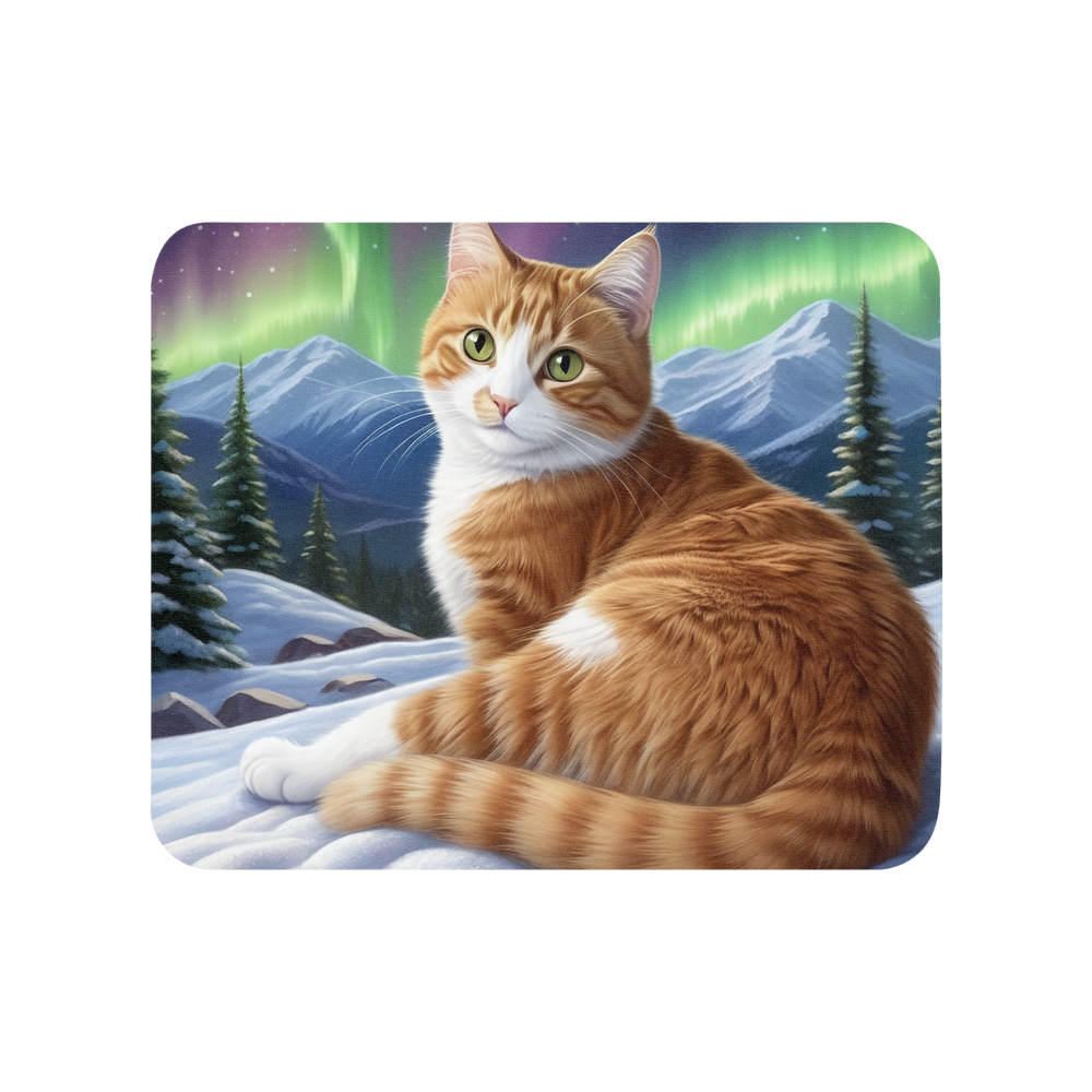 PugMug Custom Jack Jack Mouse Pad