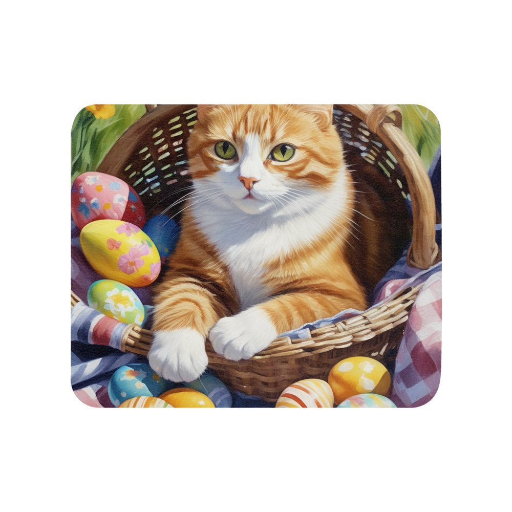 PugMug Custom Jack Jack Mouse Pad