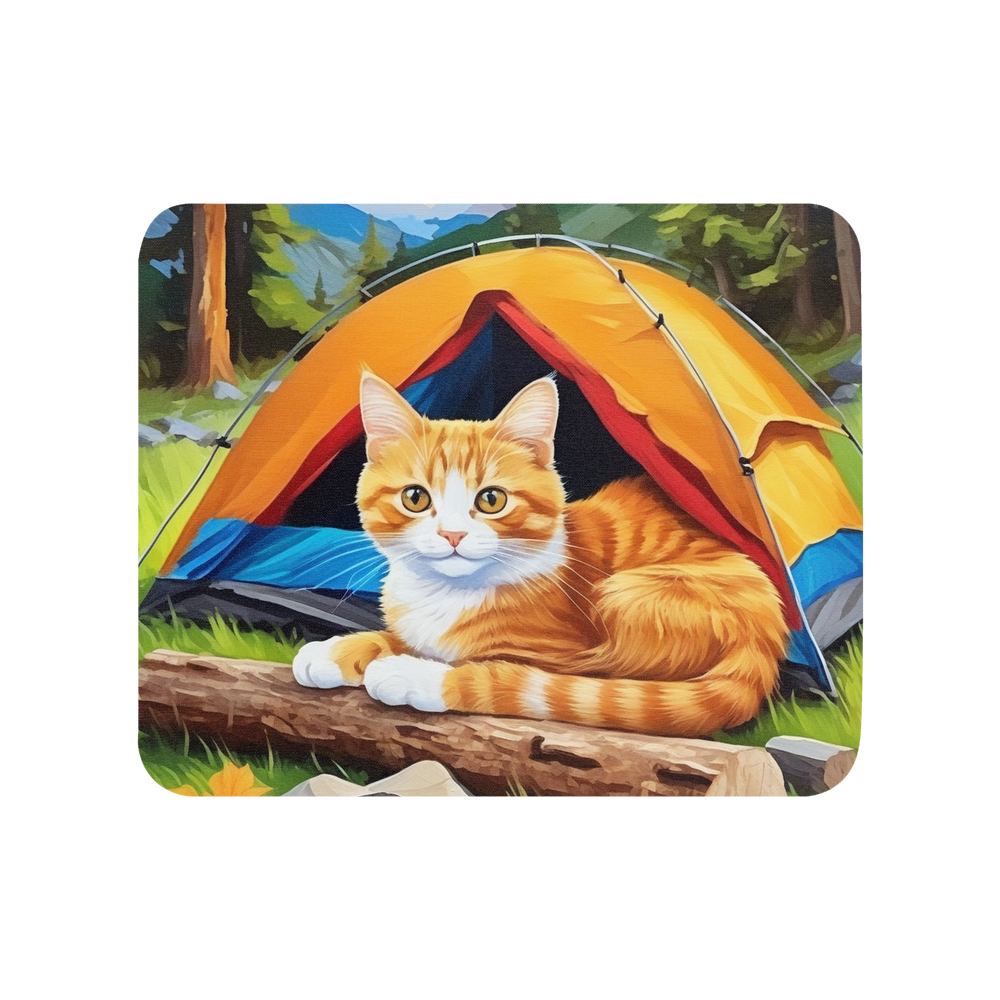 PugMug Custom Jack Jack Mouse Pad