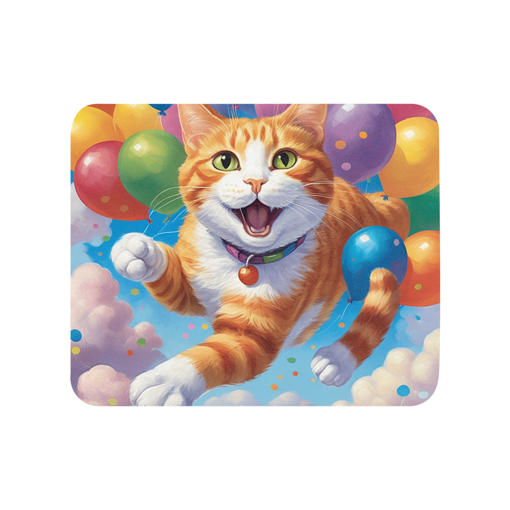 PugMug Custom Jack Jack Mouse Pad