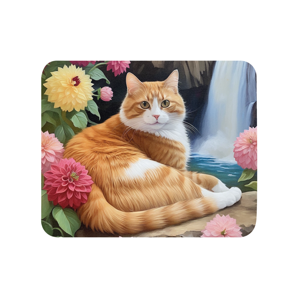 PugMug Custom Jack Jack Mouse Pad