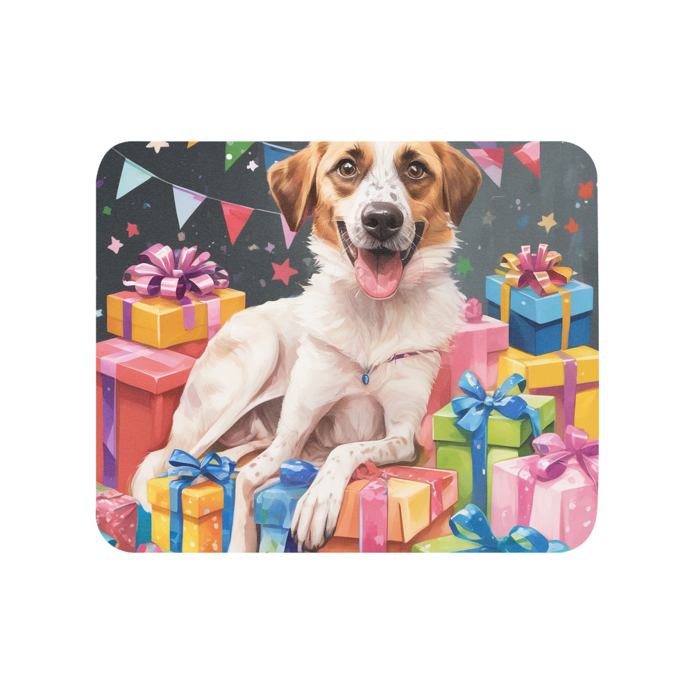 PugMug Custom Hazim Mouse Pad