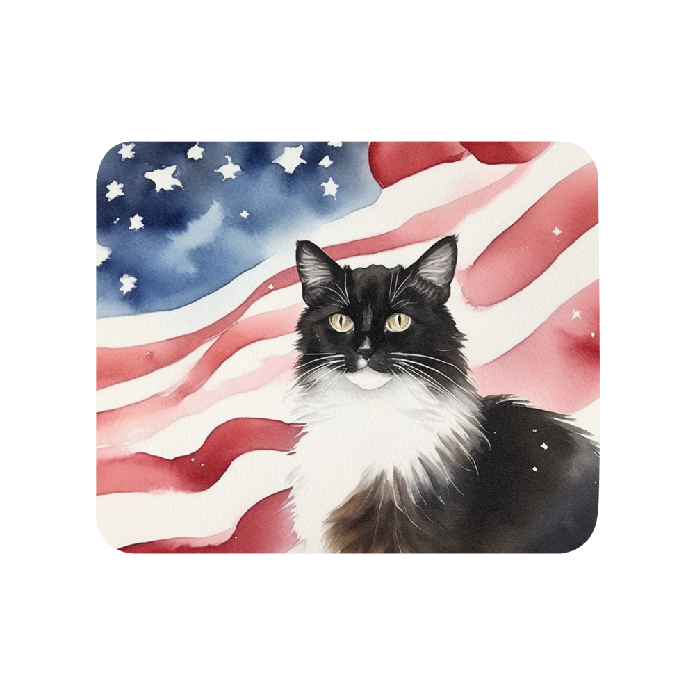 PugMug Custom Peerie Mouse Pad