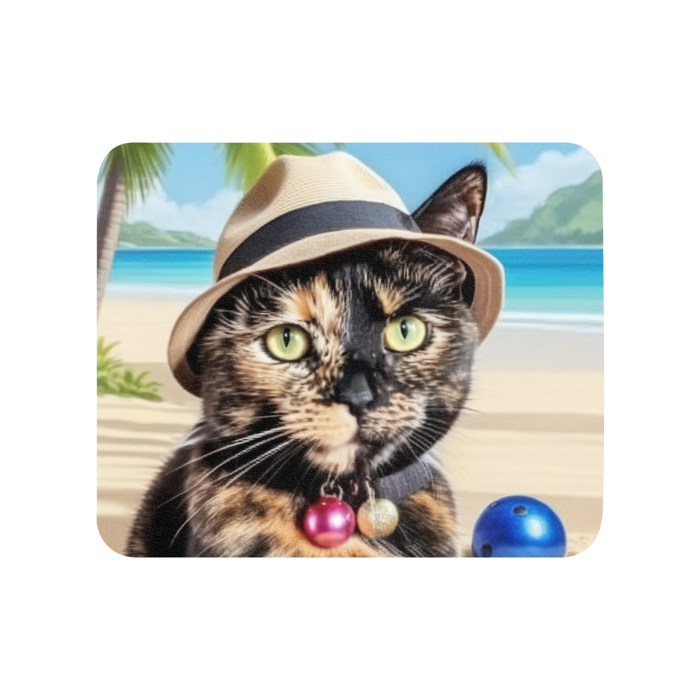 PugMug Custom Ripley Mouse Pad