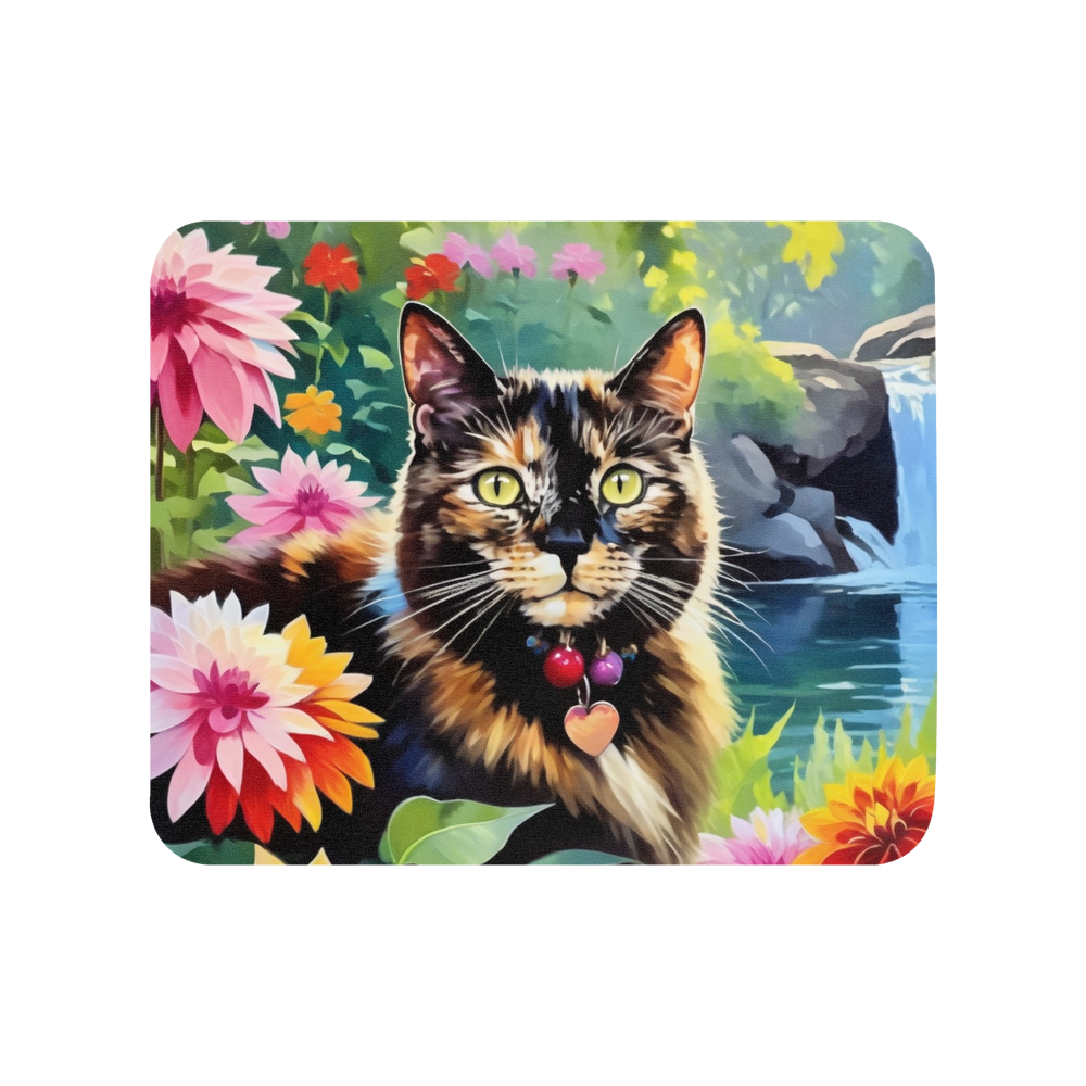 PugMug Custom Ripley Mouse Pad