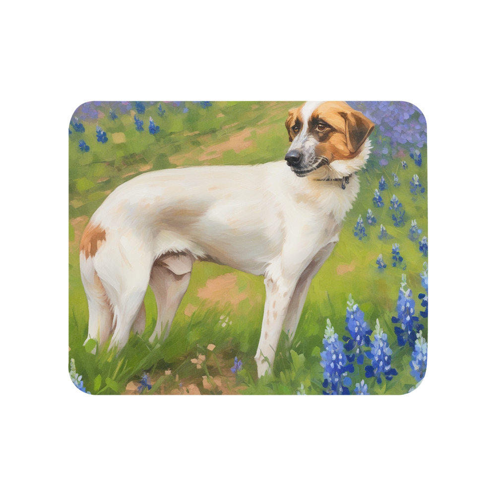 PugMug Custom Hazim Mouse Pad