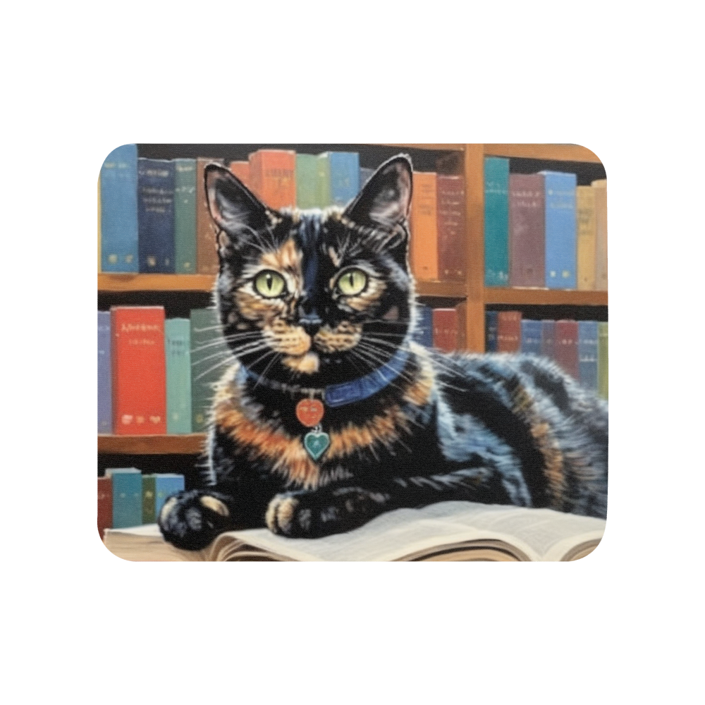 PugMug Custom Ripley Mouse Pad