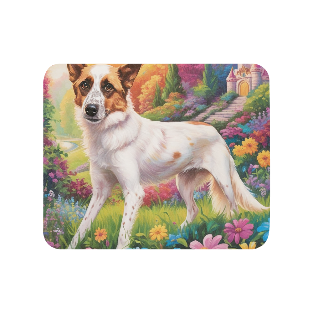 PugMug Custom Hazim Mouse Pad