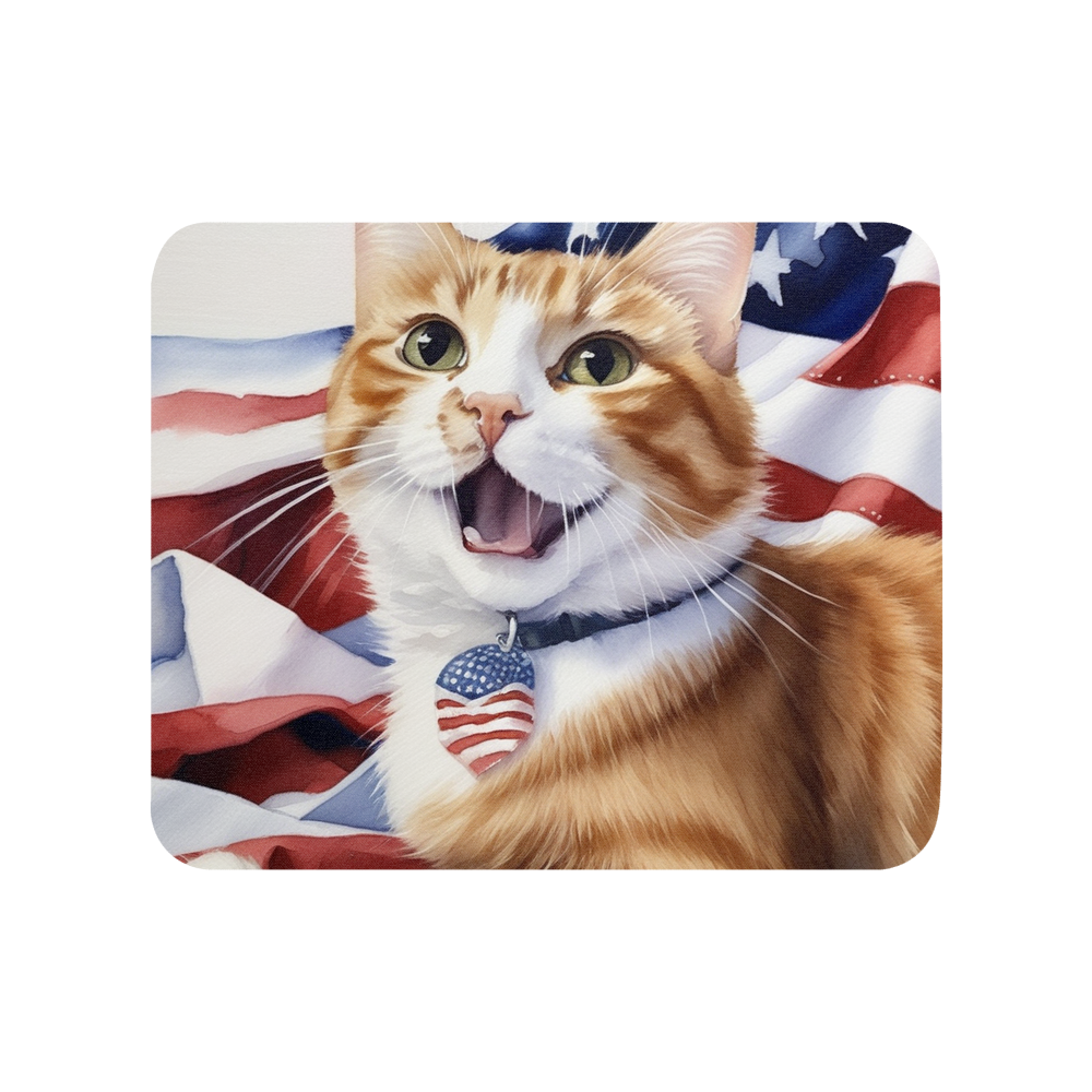 PugMug Custom Jack Jack Mouse Pad