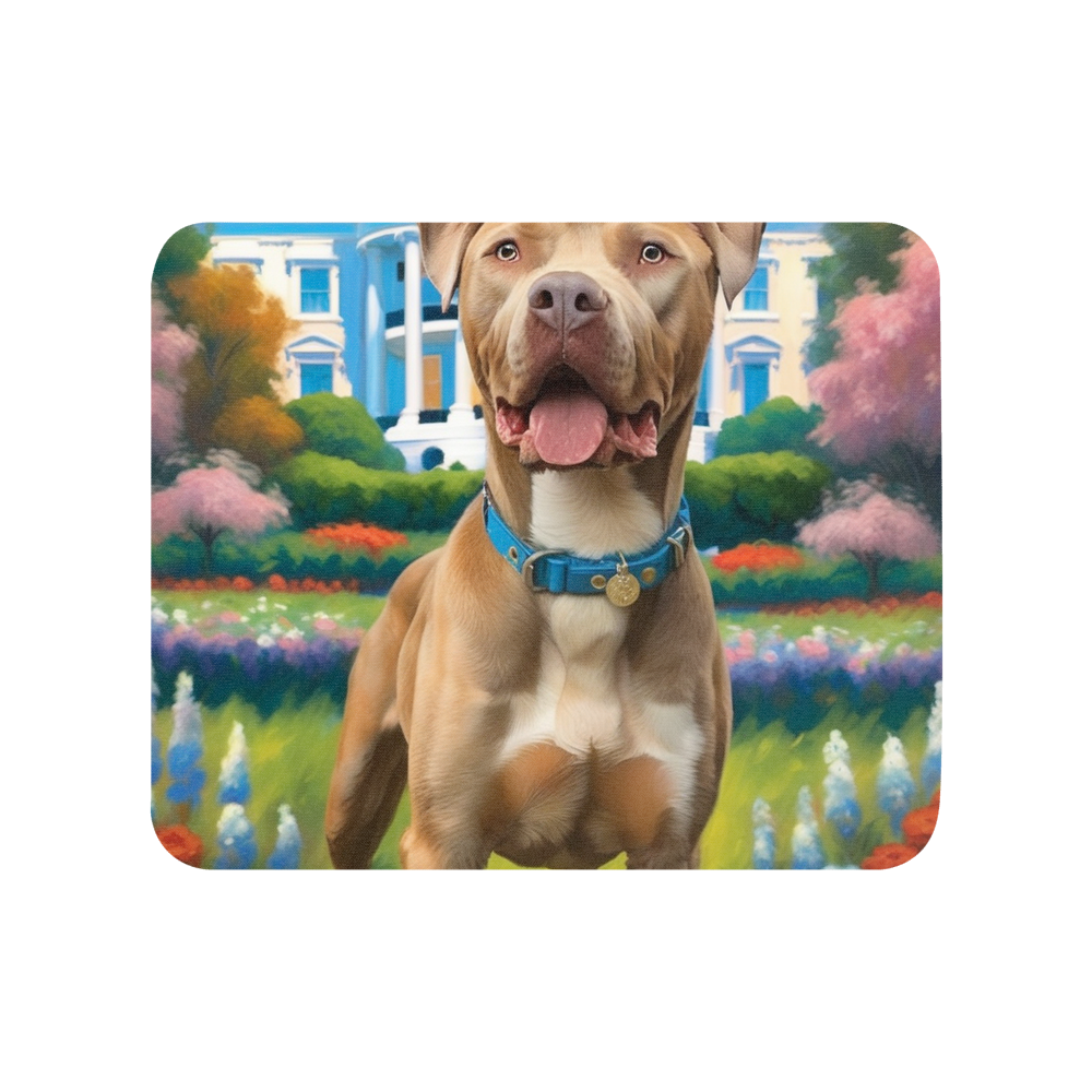 PugMug Custom squishmallow Mouse Pad