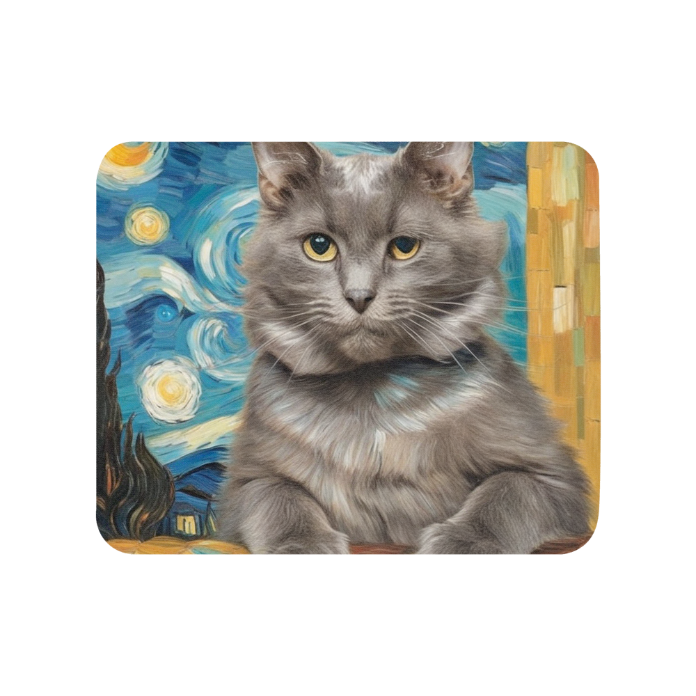 PugMug Custom Thumper Mouse Pad