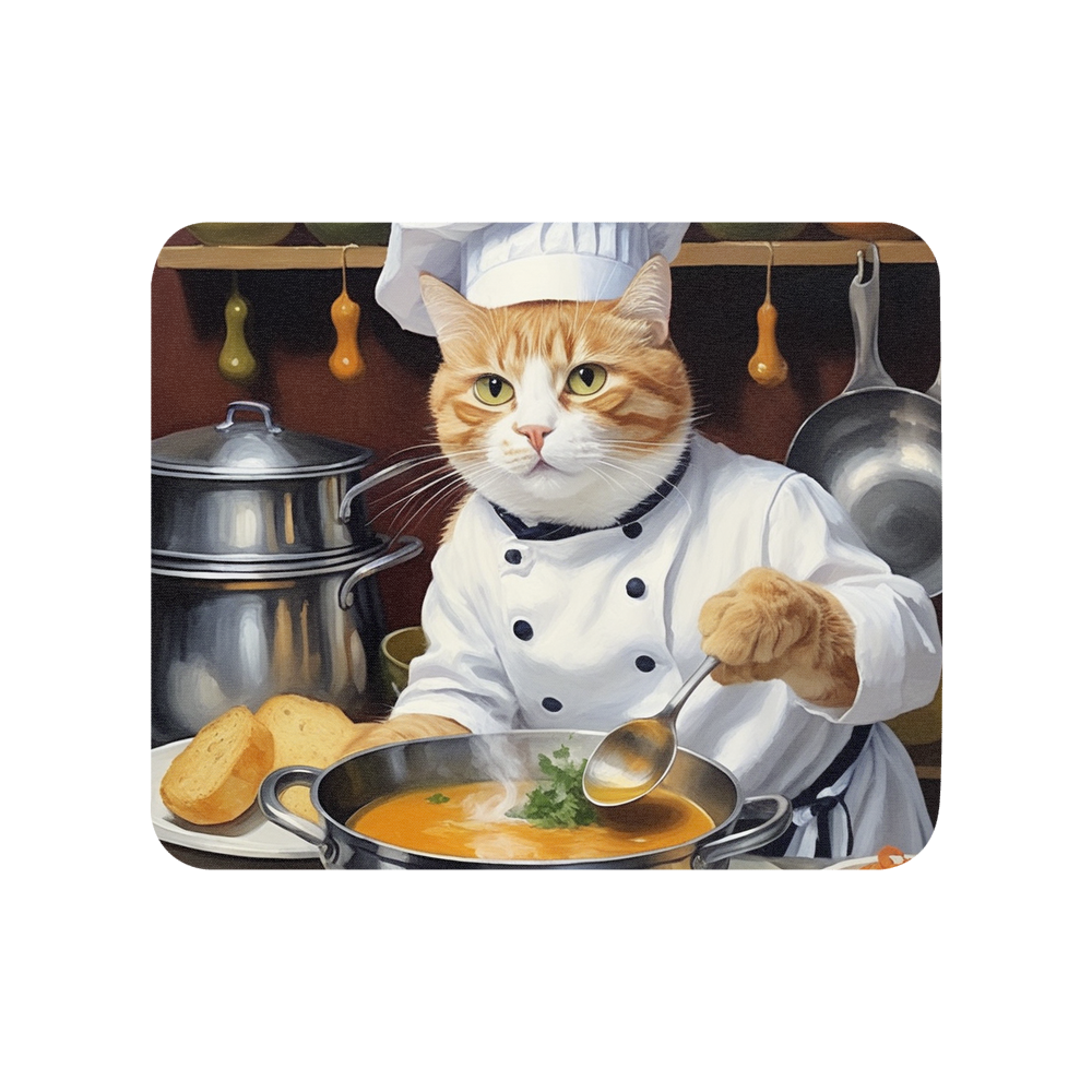 PugMug Custom Jack Jack Mouse Pad