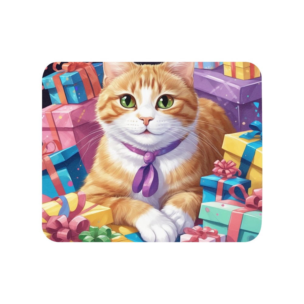 PugMug Custom Jack Jack Mouse Pad