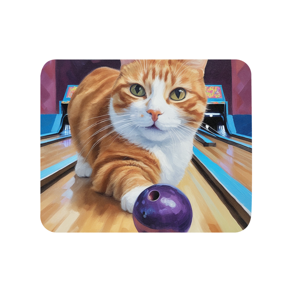 PugMug Custom Jack Jack Mouse Pad