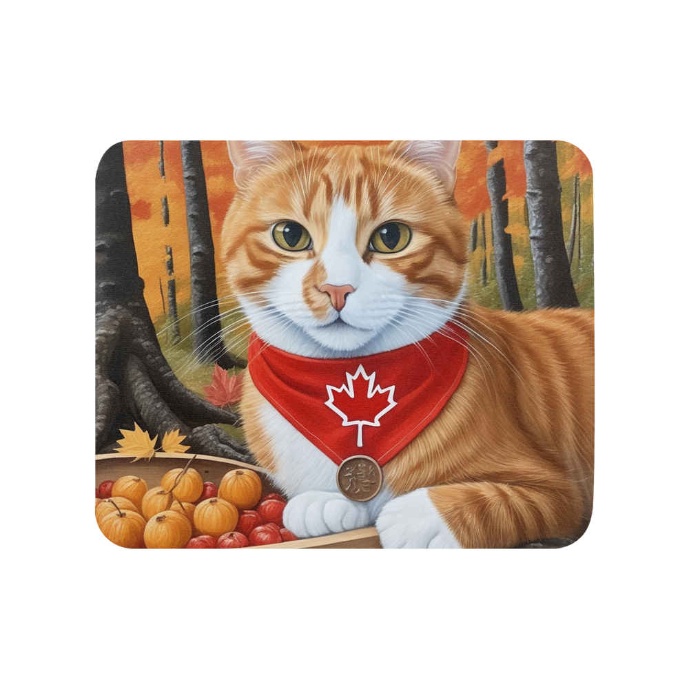 PugMug Custom Jack Jack Mouse Pad