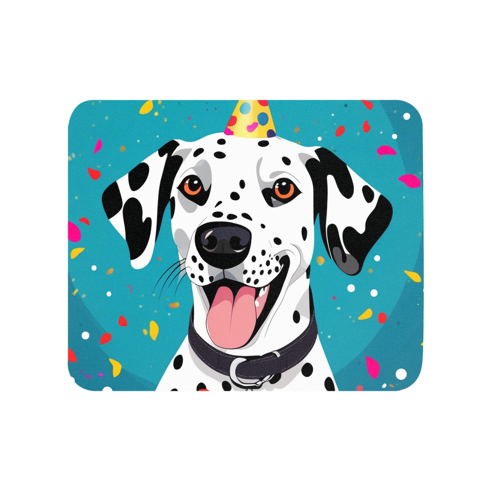 PugMug Custom Pet Mouse Pad