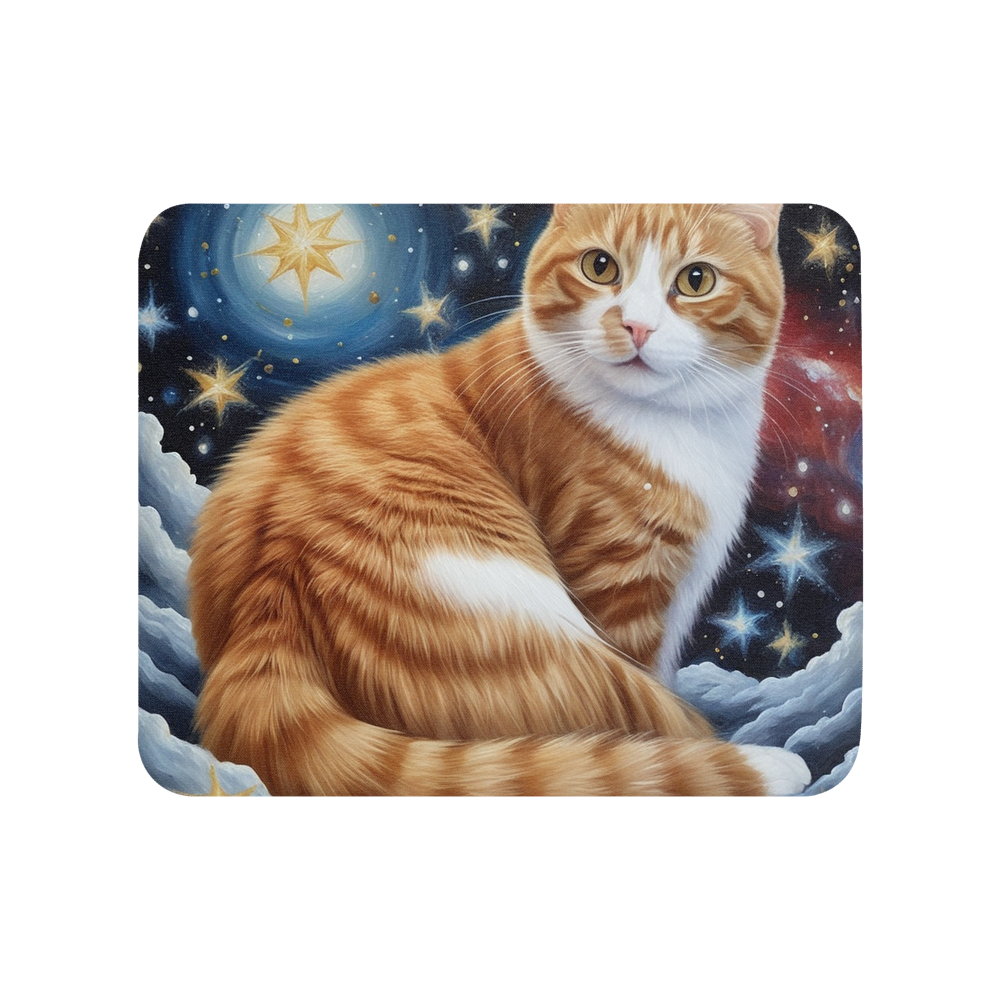 PugMug Custom Jack Jack Mouse Pad