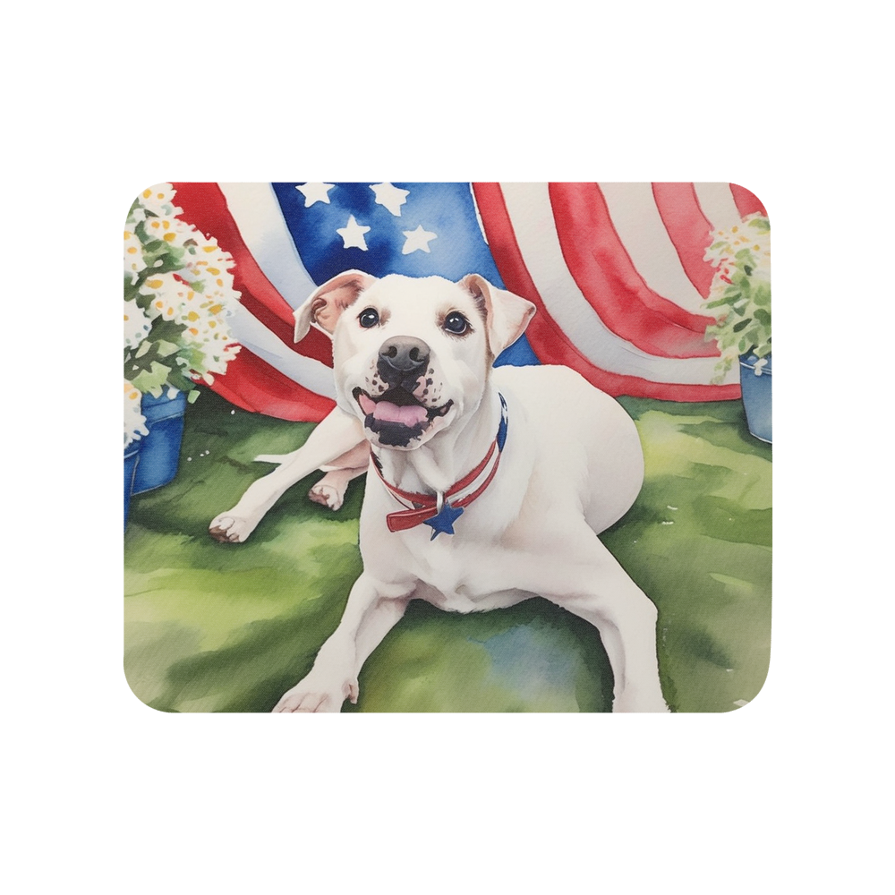 PugMug Custom Melody Mouse Pad