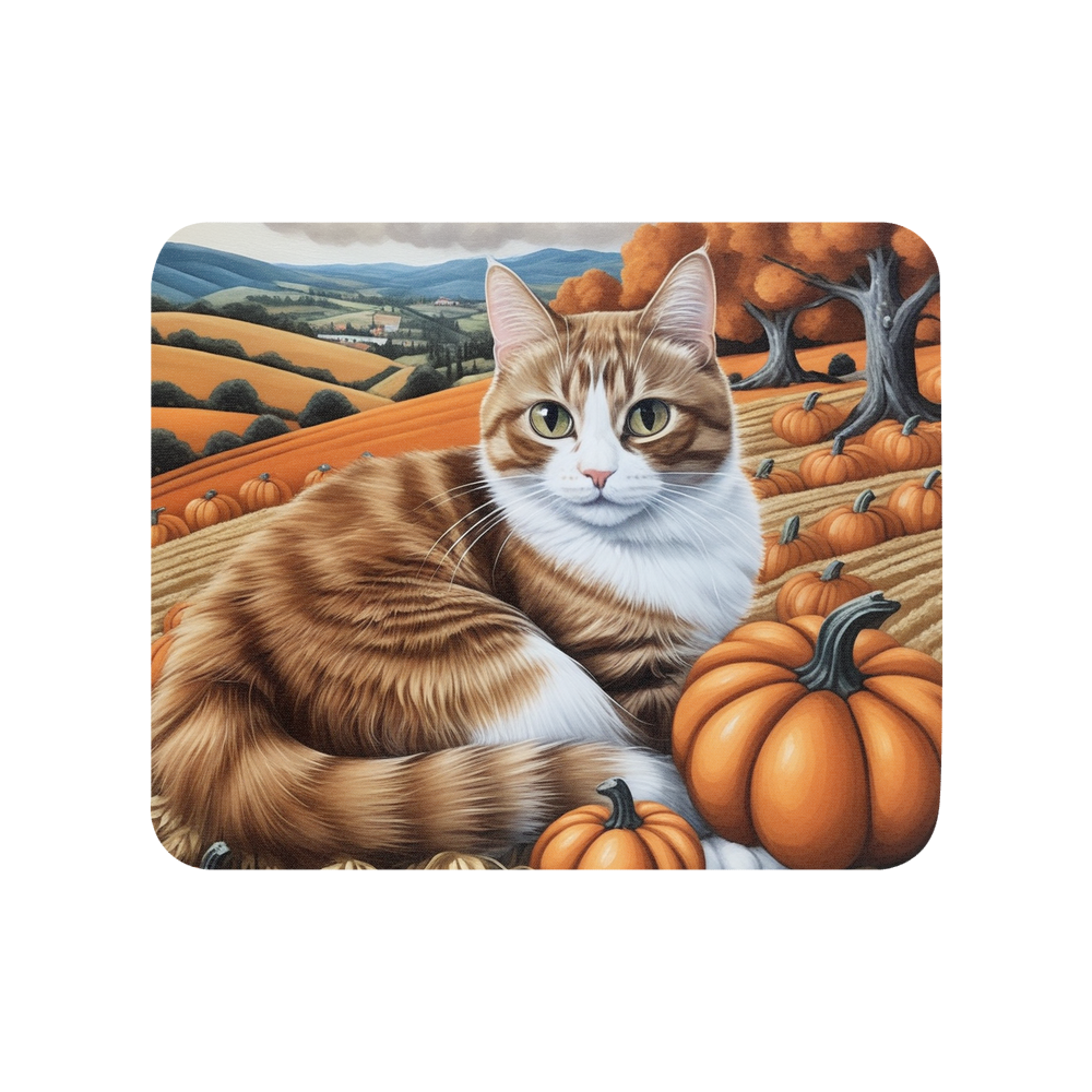 PugMug Custom Jack Jack Mouse Pad