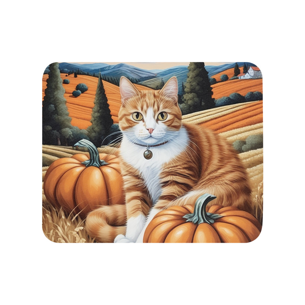 PugMug Custom Jack Jack Mouse Pad