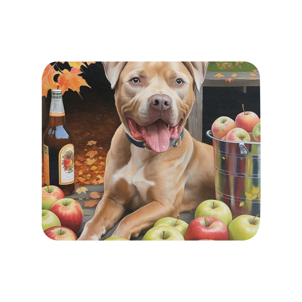 PugMug Custom squishmallow Mouse Pad