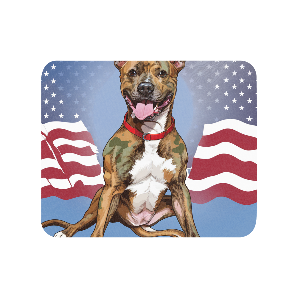 PugMug Custom Tony Hawk Mouse Pad