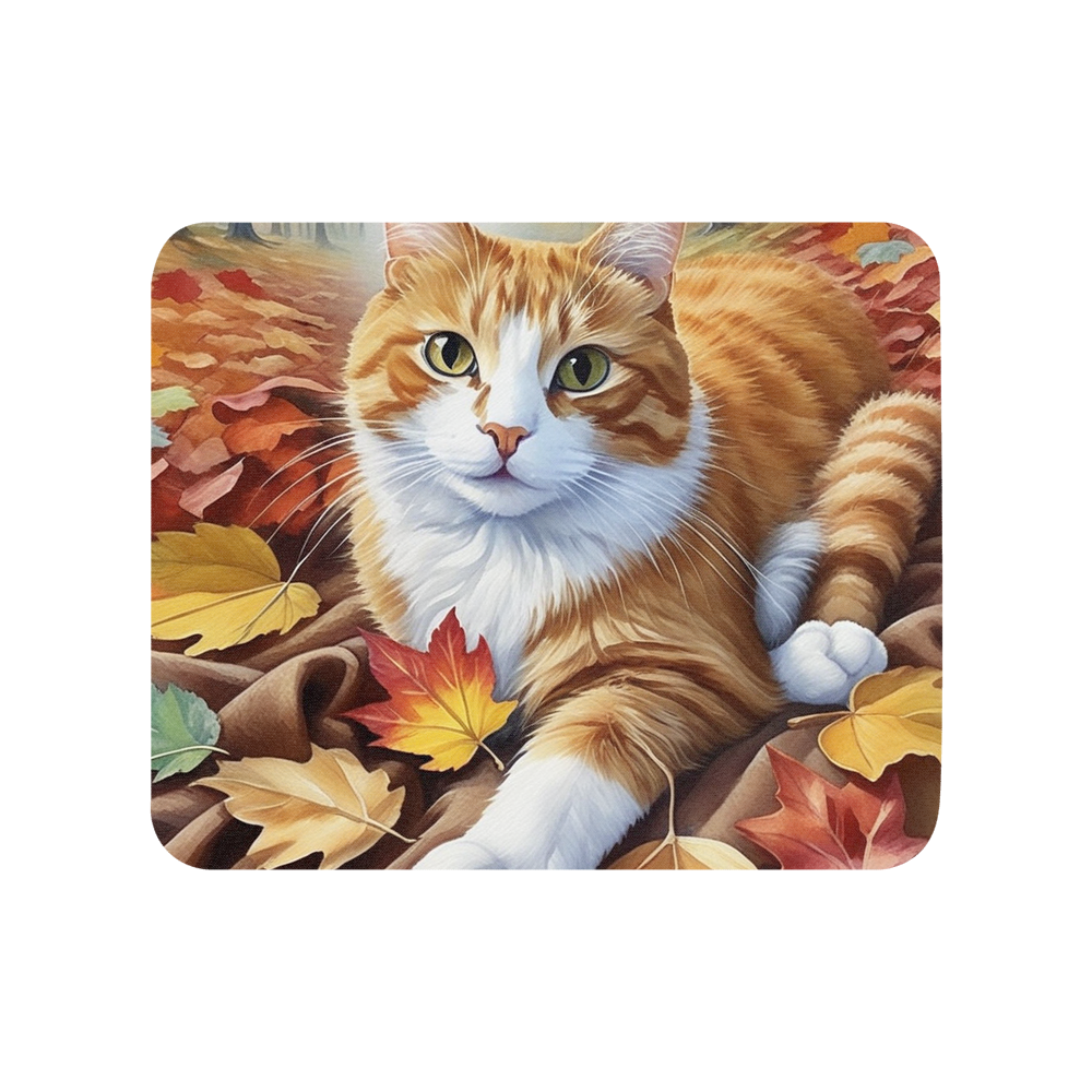 PugMug Custom Jack Jack Mouse Pad