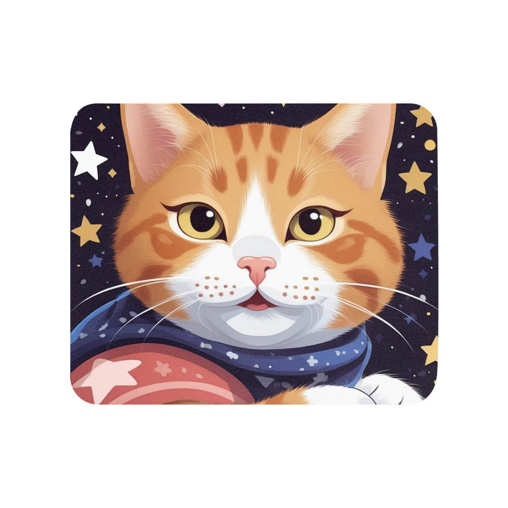 PugMug Custom Jack Jack Mouse Pad