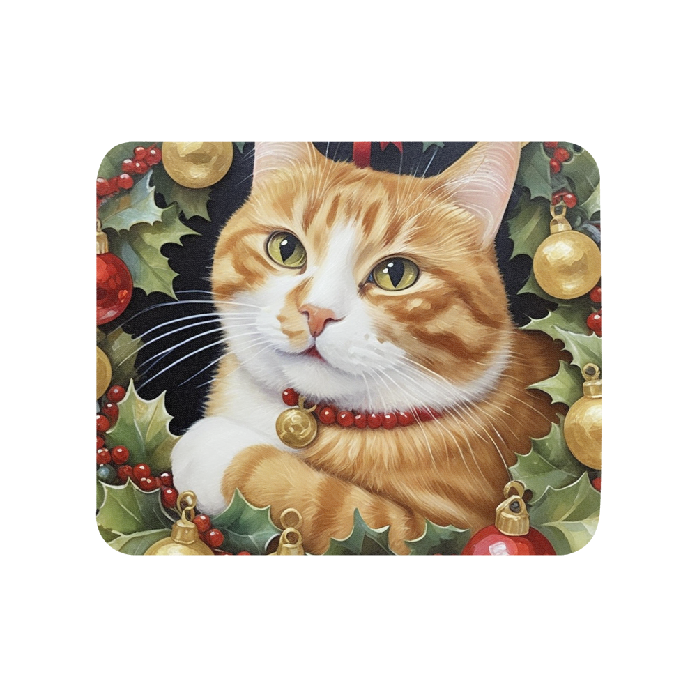 PugMug Custom Jack Jack Mouse Pad