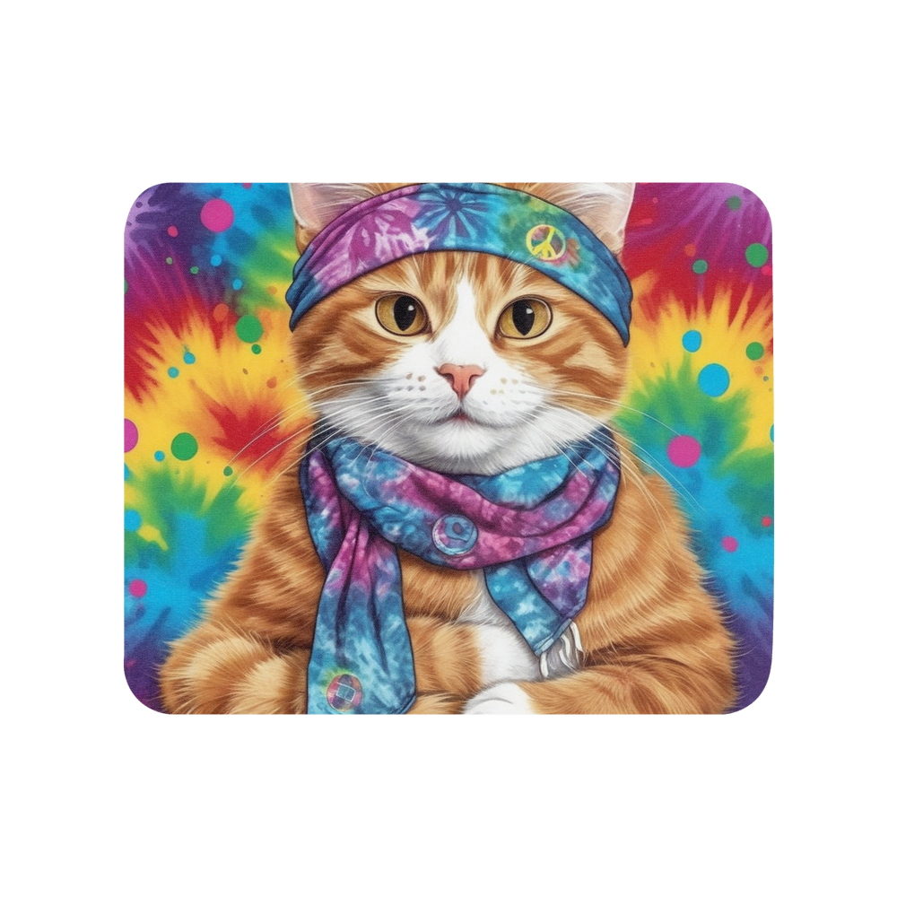 PugMug Custom Jack Jack Mouse Pad