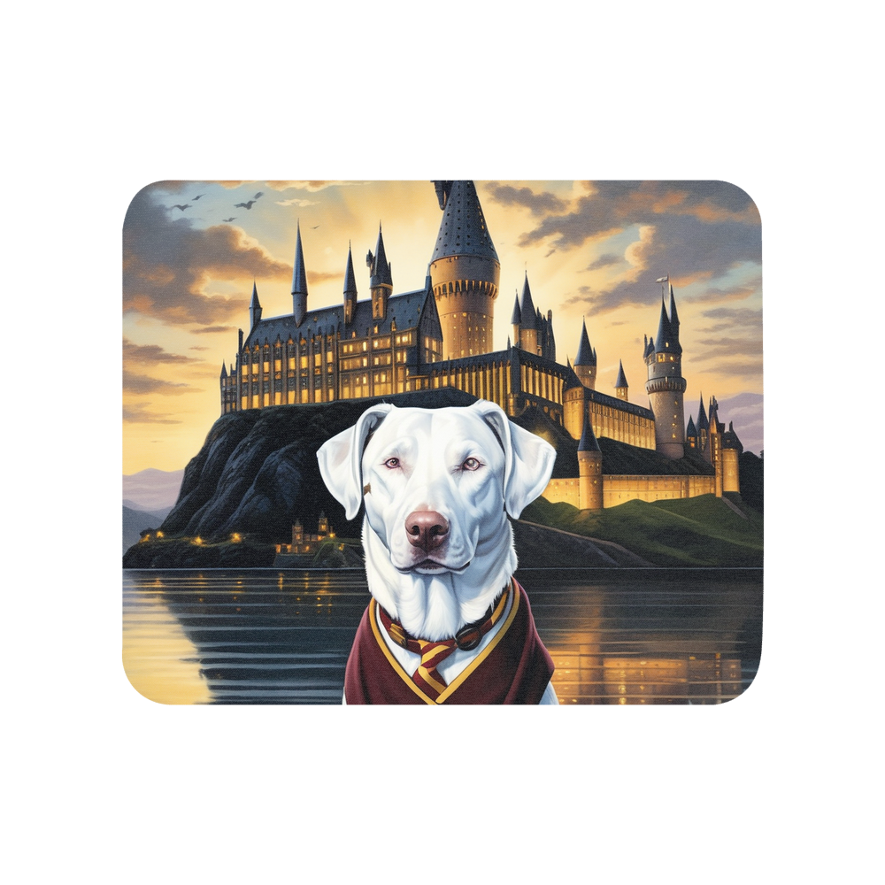 PugMug Custom Penny Mouse Pad