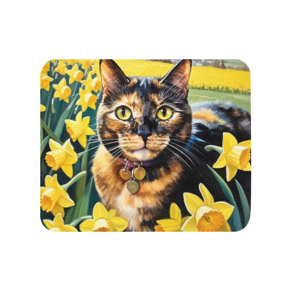 PugMug Custom Ripley Mouse Pad