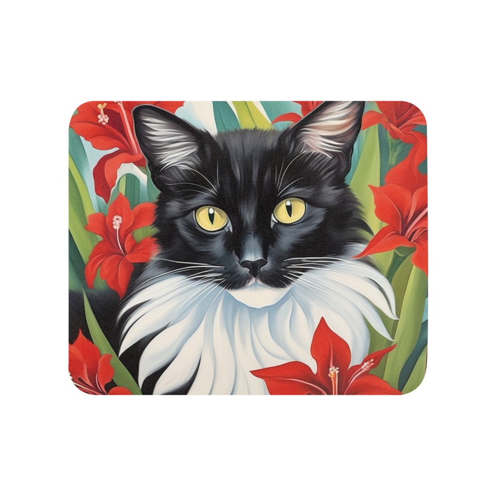 PugMug Custom Peerie Mouse Pad