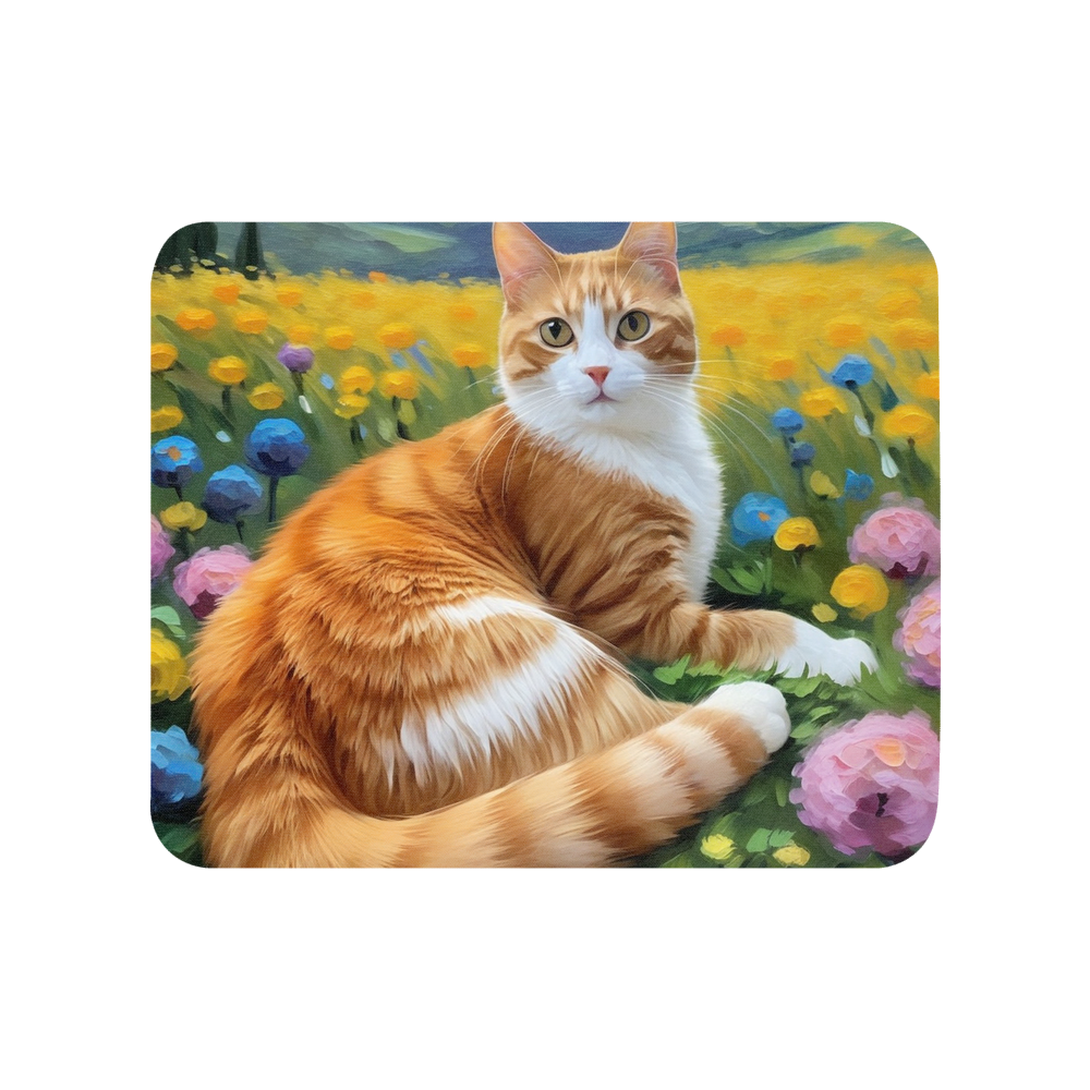 PugMug Custom Jack Jack Mouse Pad