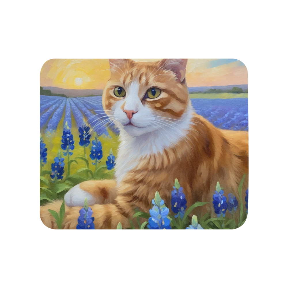 PugMug Custom Jack Jack Mouse Pad