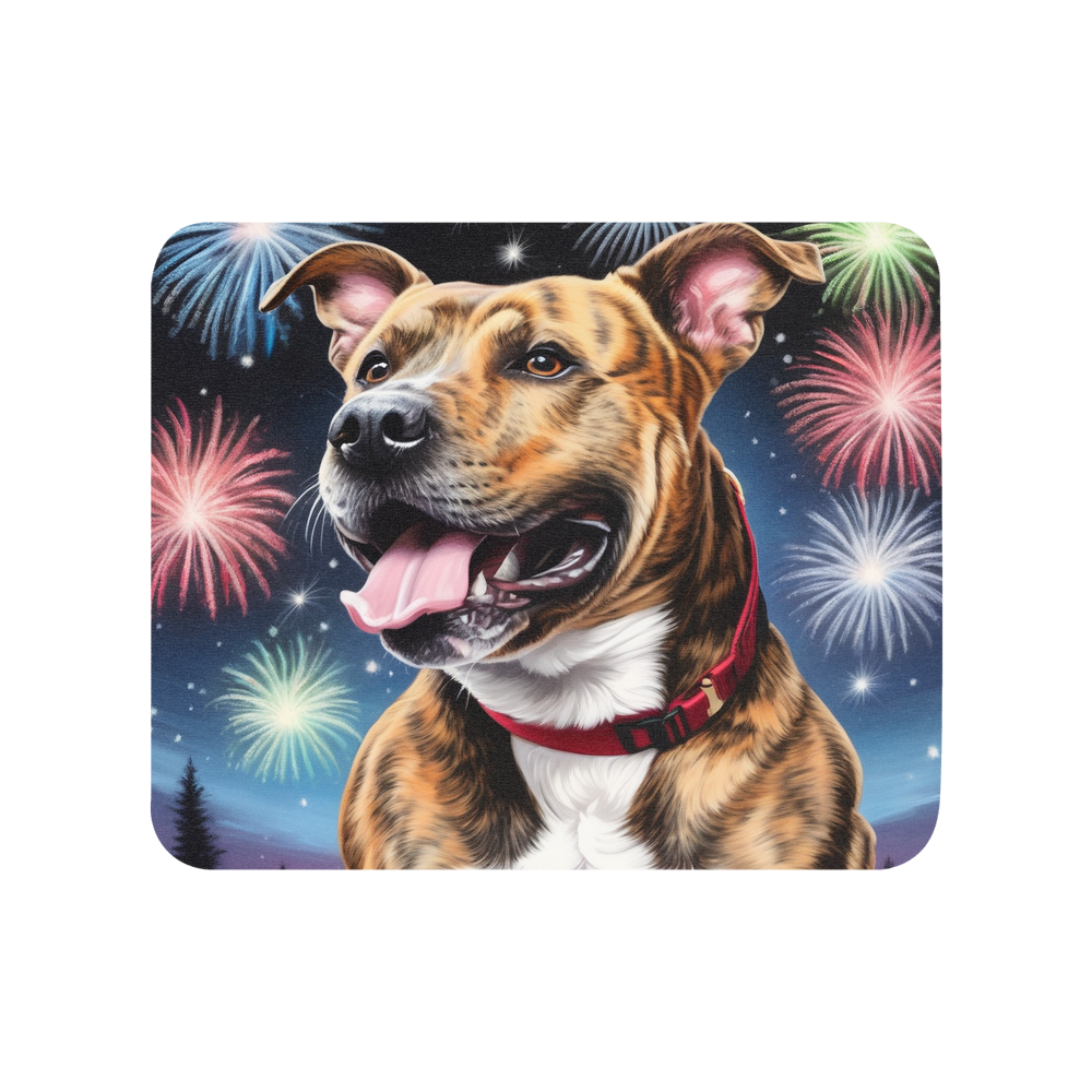 PugMug Custom Tony Hawk Mouse Pad