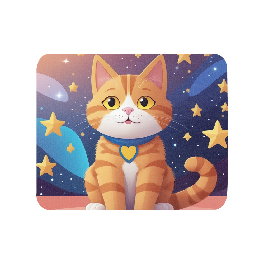 PugMug Custom Jack Jack Mouse Pad