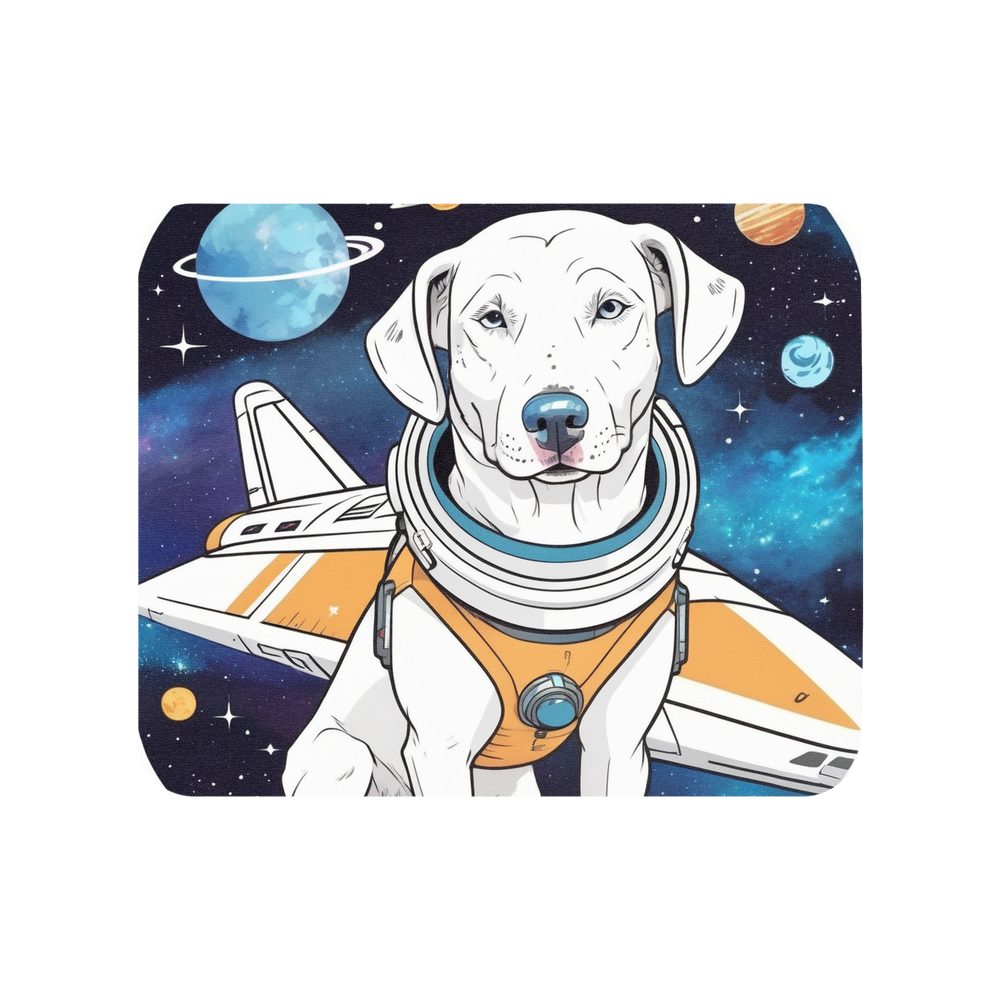 PugMug Custom Penny Mouse Pad