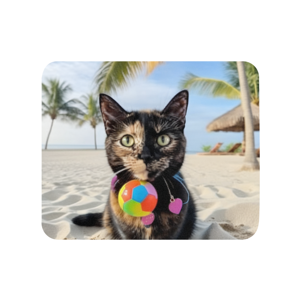 PugMug Custom Ripley Mouse Pad