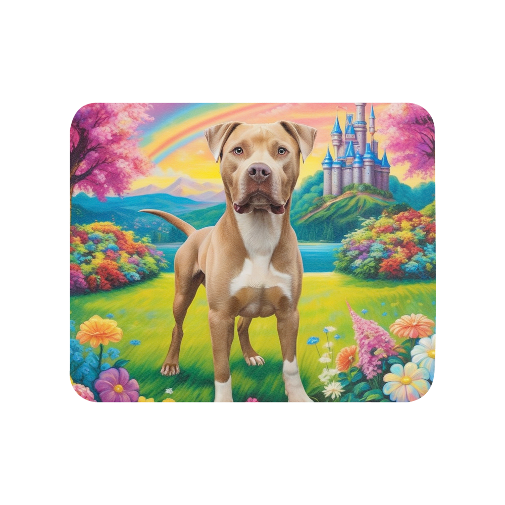 PugMug Custom squishmallow Mouse Pad