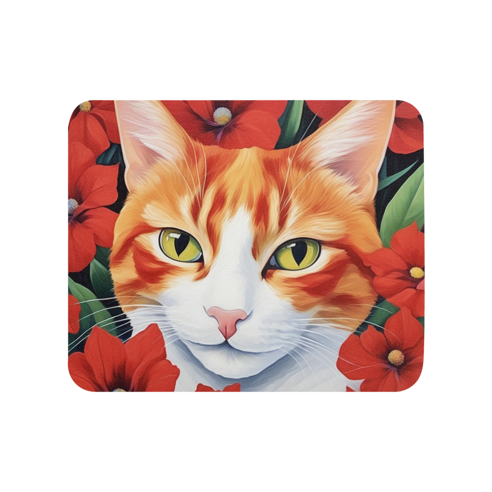 PugMug Custom Jack Jack Mouse Pad