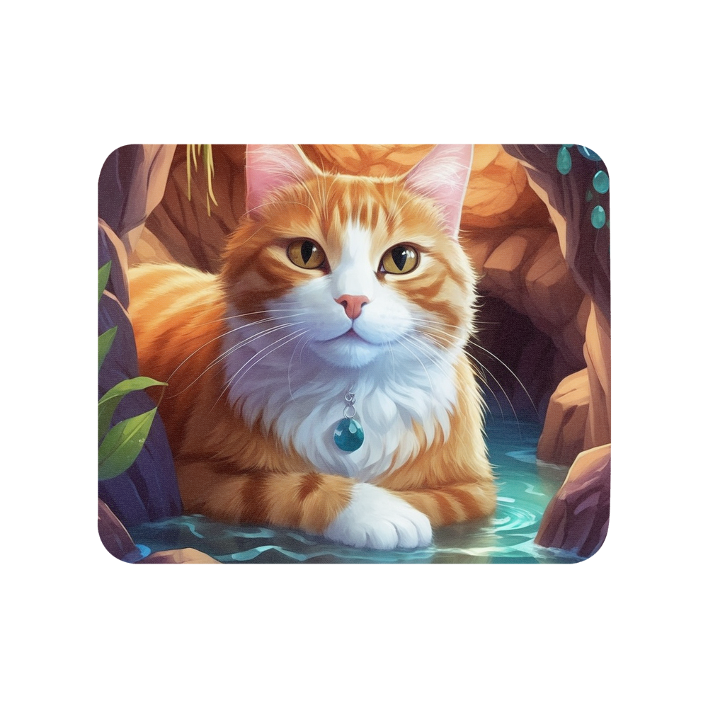 PugMug Custom Jack Jack Mouse Pad