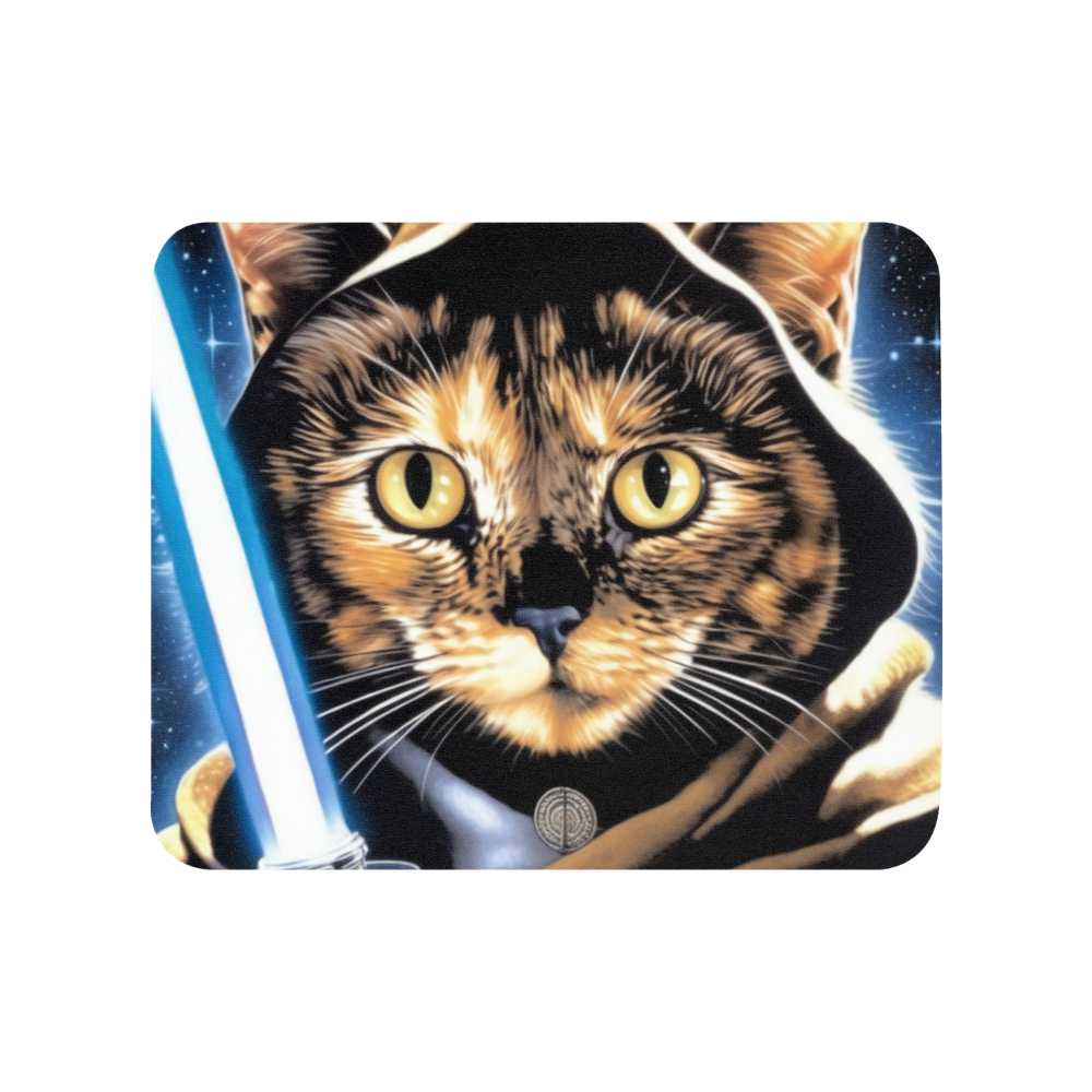 PugMug Custom Ripley Mouse Pad