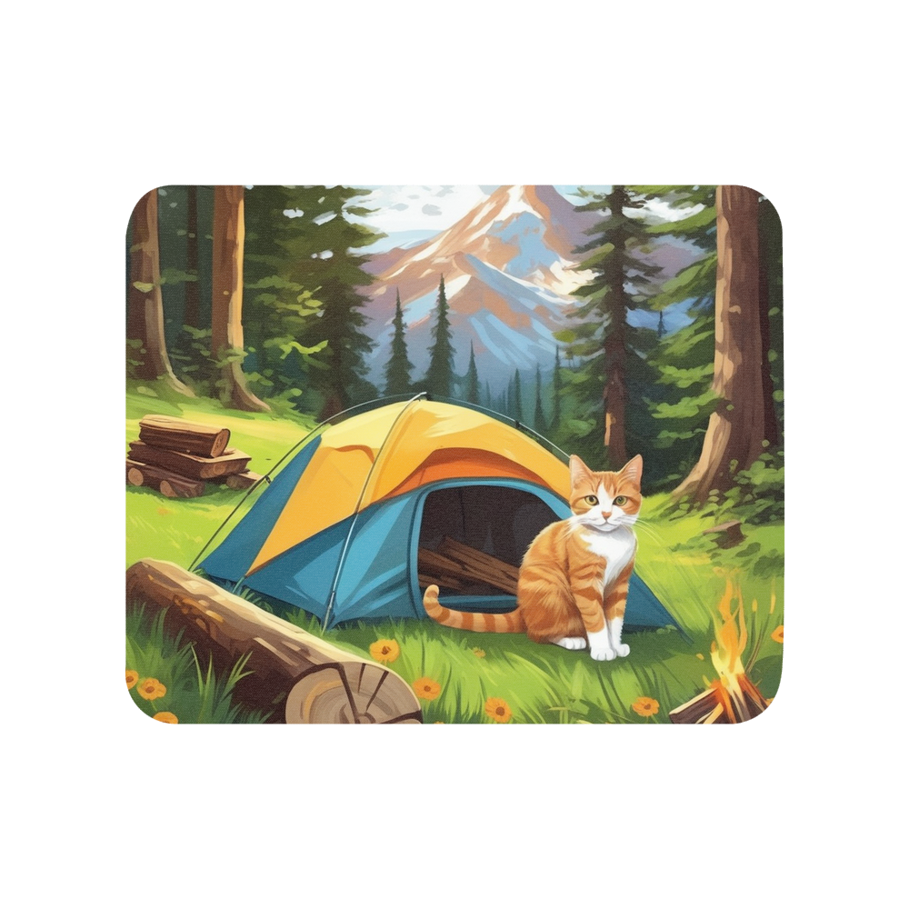 PugMug Custom Jack Jack Mouse Pad