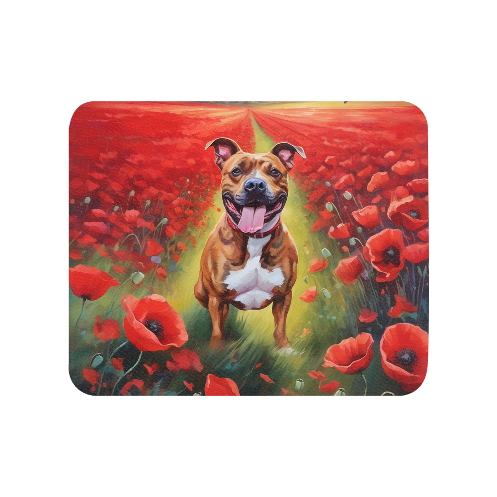 PugMug Custom Tony Hawk Mouse Pad