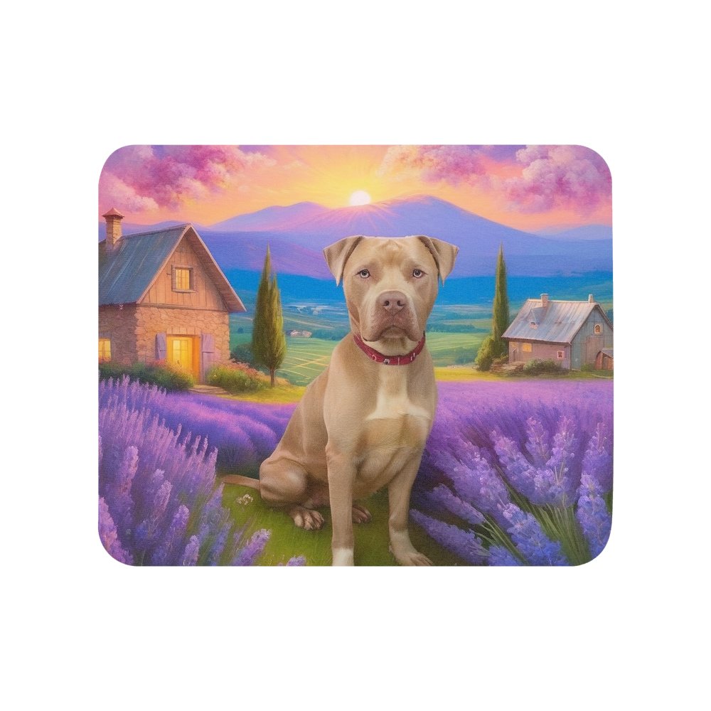 PugMug Custom squishmallow Mouse Pad